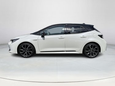 Foto van Toyota Corolla