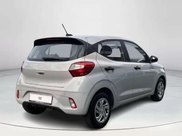 Foto van Hyundai i10
