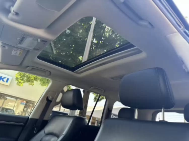 Foto van Toyota Land Cruiser