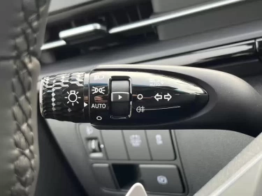 Foto van Hyundai Staria