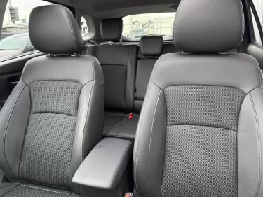 Foto van Suzuki S-Cross