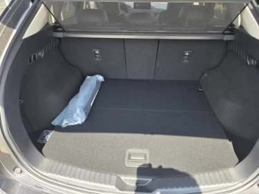 Foto van Mazda CX-5