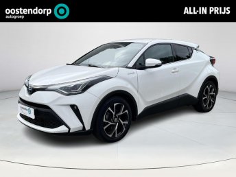Toyota C-HR 2.0 Hybrid First Edition | All-in prijs | Automaat | Trekhaak occasion 2020