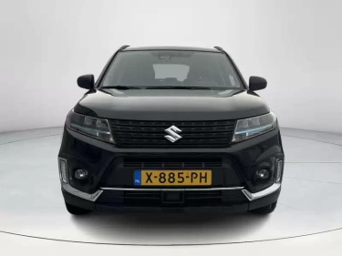 Foto van Suzuki Vitara