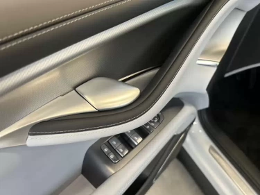 Foto van BYD SEALION 7