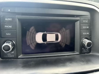 Foto van Mazda CX-5