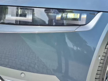 Foto van Hyundai IONIQ 5