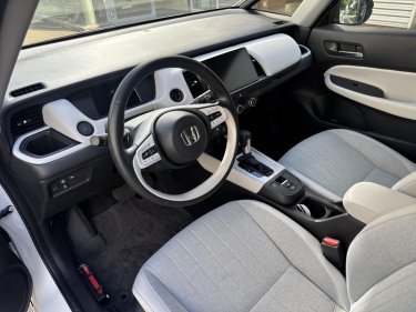 Foto van Honda Jazz