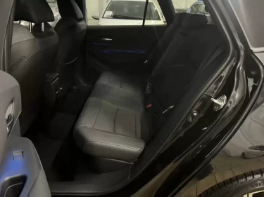 Foto van Toyota Corolla Touring Sports