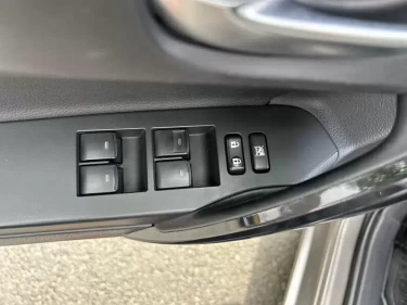 Foto van Toyota Auris