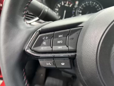 Foto van Mazda CX-5