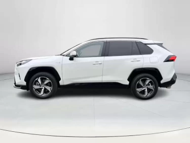 Foto van Toyota RAV4