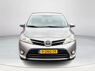 Foto van Toyota Verso