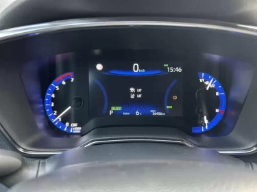 Foto van Toyota Corolla