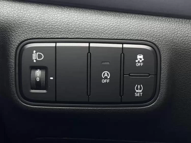 Foto van Hyundai Bayon