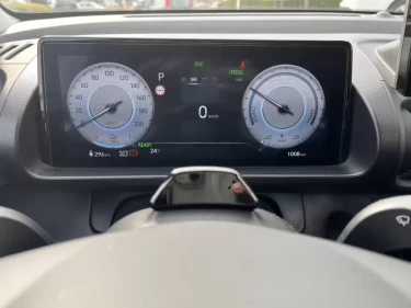 Foto van Hyundai Inster