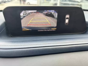 Foto van Mazda CX-30