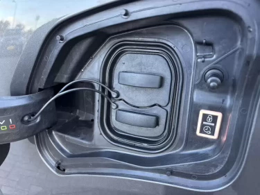 Foto van Toyota PROACE Electric Worker
