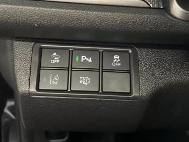 Foto van Honda Civic