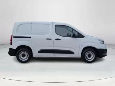 Foto van Toyota PROACE CITY
