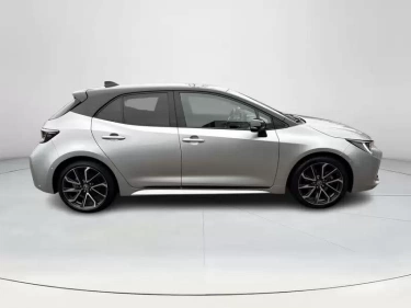 Foto van Toyota Corolla