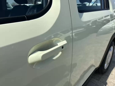 Foto van Hyundai Inster