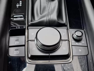 Foto van Mazda 3