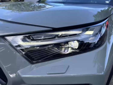 Foto van Toyota RAV4