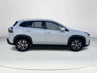 Foto van Suzuki S-Cross