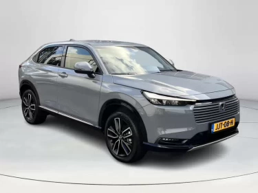 Foto van Honda HR-V