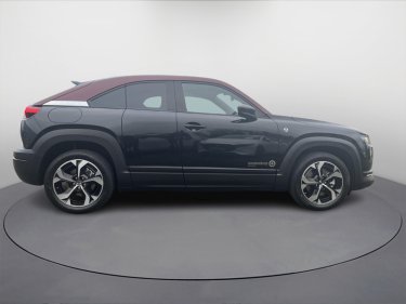 Foto van Mazda MX-30