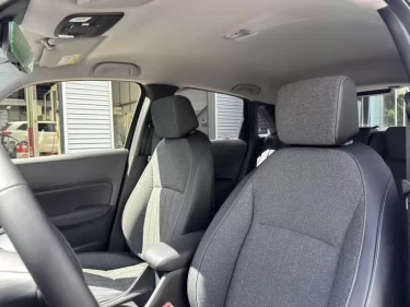 Foto van Honda Jazz