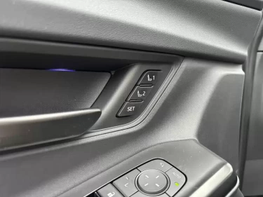 Foto van Toyota bZ4X