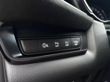 Foto van Mazda CX-30