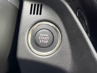 Foto van Suzuki S-Cross