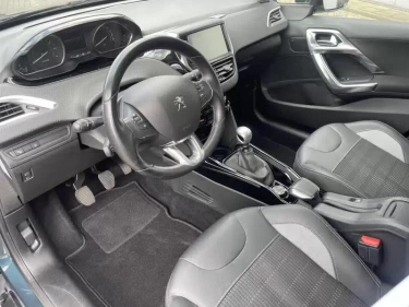 Foto van Peugeot 2008