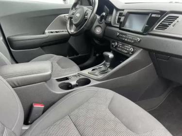 Foto van Kia Niro