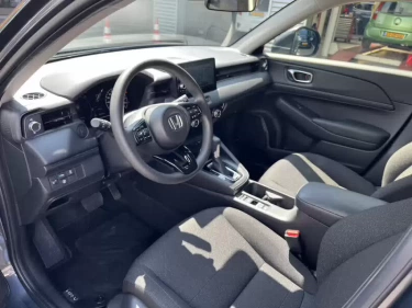 Foto van Honda HR-V
