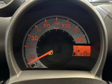 Foto van Citroën C1