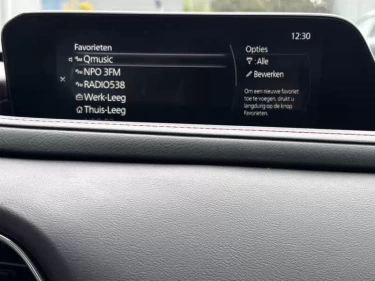 Foto van Mazda CX-30