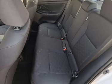 Foto van Mazda 2