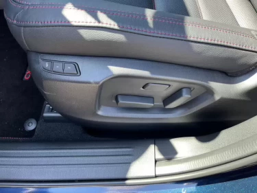 Foto van Mazda CX-5