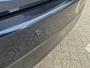Foto van Mazda 3