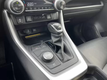 Foto van Toyota RAV4