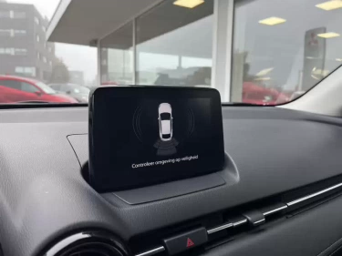 Foto van Mazda 2