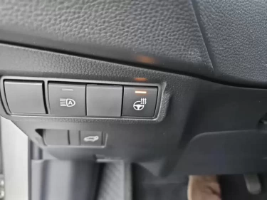 Foto van Toyota Corolla Cross