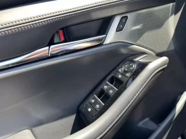 Foto van Mazda 3