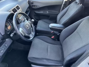 Foto van Toyota Verso-S