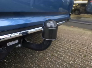 Foto van Toyota Auris Touring Sports