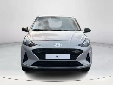 Foto van Hyundai i10